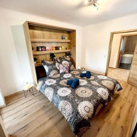 Ferienhaus Lieblingsplatz Blaibach المظهر الخارجي الصورة