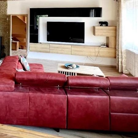 Ferienhaus Lieblingsplatz Blaibach المظهر الخارجي الصورة