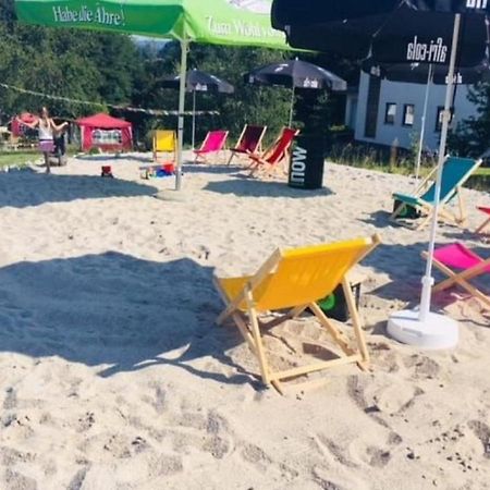 Ferienhaus Lieblingsplatz Blaibach المظهر الخارجي الصورة