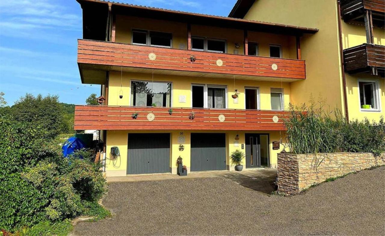 Ferienhaus Lieblingsplatz Blaibach المظهر الخارجي الصورة