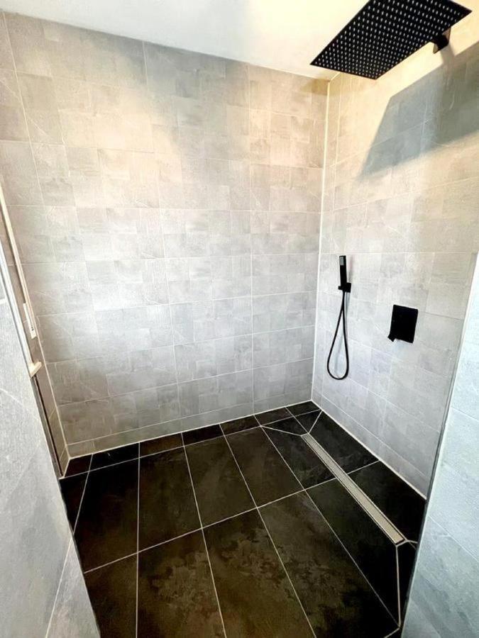 Ferienhaus Lieblingsplatz Blaibach المظهر الخارجي الصورة