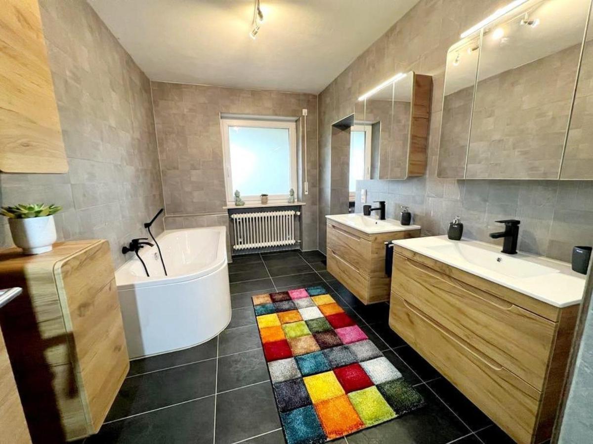 Ferienhaus Lieblingsplatz Blaibach المظهر الخارجي الصورة