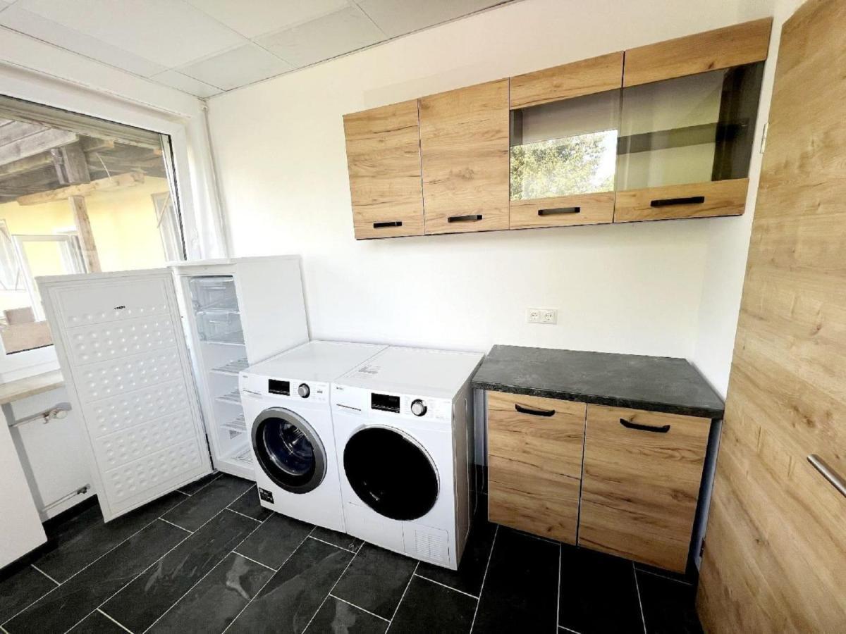 Ferienhaus Lieblingsplatz Blaibach المظهر الخارجي الصورة